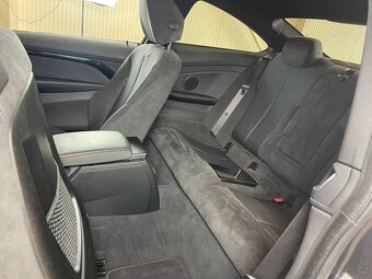 BMW F32 420D 85 t.km. A/T 10.2017 - 14