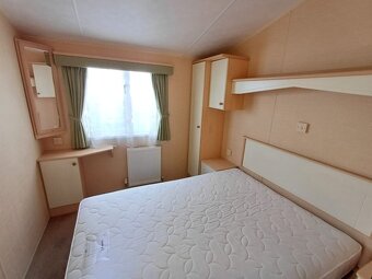 mobilheim,mobilní dům Willerby Savoy 11,1 x3,7 m - 14