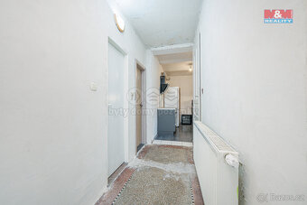 Prodej rodinného domu, 1430 m², Třebovice - 14