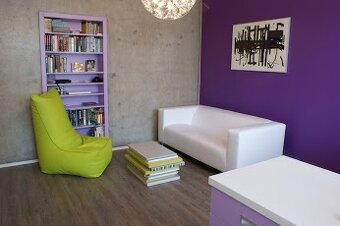 Kouba Interier – truhlář do moderní dílny v Herinku - 14
