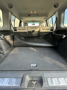 Nissan Pathfinder 3.0 V6 TOP Stav Webasto/Bose_NE bazar - 14