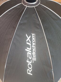 Elinchrom BX-Ri 500/500 To Go Set + příslušenství - 14