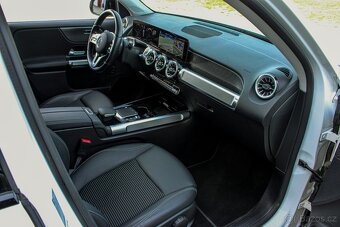 Mercedes-Benz EQB 250 - 14