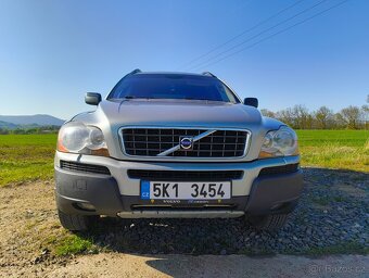 Volvo XC90 AWD 2.4D 120Kw - 14