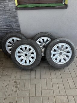 Volkswagen Golf, 2.0 TDi 103 kw - edice SPORT - 14