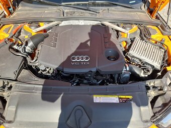 Audi A4 allroad 3.0tdi - 14