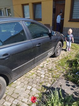 Ford focus - 14