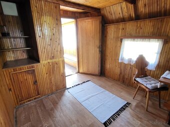 Prodej chaty 25 m² - Praha Kyje - 14