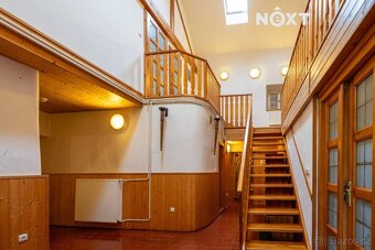 Prodej Rodinný dům, 350㎡ - 14