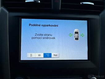 Ford Mondeo Mk5 2017, 2.0TDCi 110Kw 1.Maj, Automat, - 14