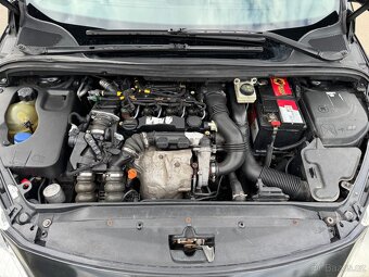 Peugeot 307sw 1.6 HDI 80kw - nová STK - 14
