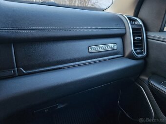 DODGE RAM 1500 Laramie 5.7 V8 4x4 r.v.2020 - 14