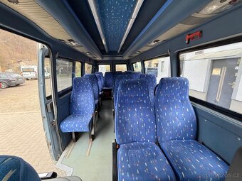 Mercedes Sprinter 416 - 14
