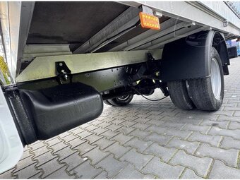 Iveco Daily 35C15 7mist,klima, TOP stav  - 14