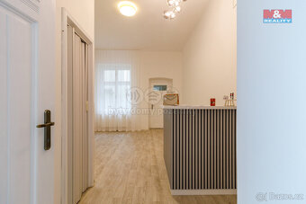 Podnájem obchod a služby, 50 m², Plzeň, ul. Perlová - 14