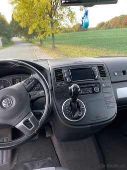 VW MULTIVAN LONG 2.0TDI 132kW - 14