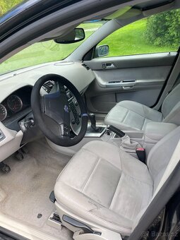 Volvo V50 2.0D - 14