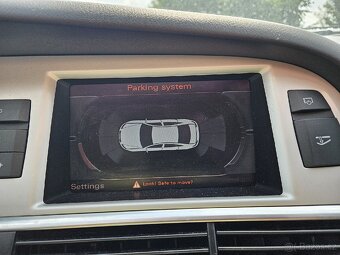 Audi a6 3.0 tfsi automat Quattro - 14