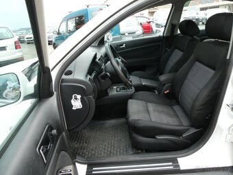 Volkswagen Passat 1.9 TDI 96kW 2x kola, po STK - 14