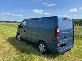 Prodám Opel Vivaro 1.6 bi turbo L1H1 - 14