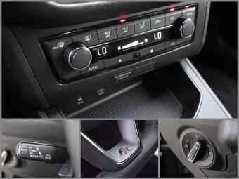 Seat Ibiza FR 1.0 TSi/2020/70kW/ACC/FULLLED/KESSY/185tkm - 14