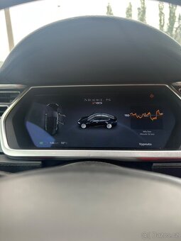 Tesla Model S P85 Performance, Free Supercharger, DPH - 14