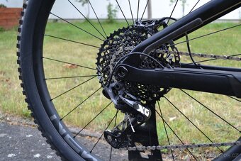 Orbea Rallon M10 Myo Factory upgrade (L) - 14