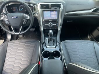 FORD MONDEO HYBIRD - 14