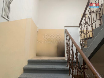 Prodej bytu 3+kk, 86 m², Prostějov, ul. Wolkerova - 14