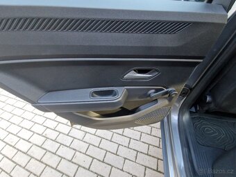 Duster Essential ECO-G100 benzín+LPG z pozůstalosti, 4735 km - 14