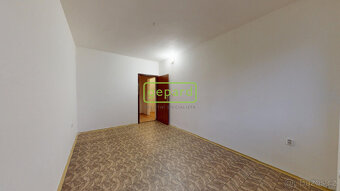 Pronájem bytu 2+kk, 40 m2, Ústí nad Labem - Dobětice - 14