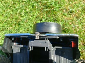 RC model Traxxas TRX-4 - Ford Bronco + příslušenství - 14