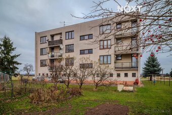 Prodej byt 3+1, 65㎡ - 14