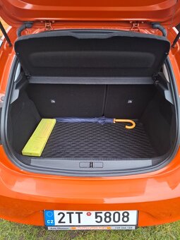 Opel Corsa 1,2  naj.15 500km r.v.2023 - 14