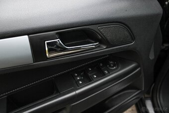 Opel Zafira 1.9 DT Enjoy - 14