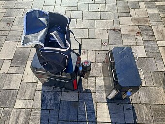 Suzuki dl 650 v-strom - 14