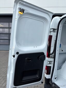 Renault Trafic 2025, 2.0 DCI - 14