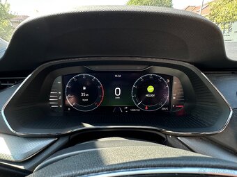 Škoda Octavia 4 Combi 1.0 TSI e-tec MHEVDSG – 2021 - 14