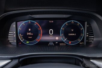 Škoda Octavia IV 2.0 TDI - 14