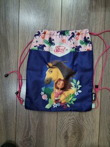 Aktovka Oxy bag sada 7 dílů - 14