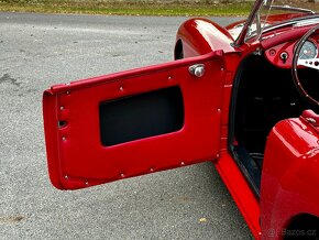 MGA 1500 Roadster 2 - 14