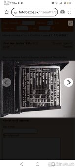 Zeiss Ikon Ikoflex 1934 - 14