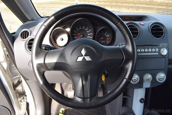 Mitsubishi Colt 1,3i PR.SERVIS,BEZ KOROZE - 14
