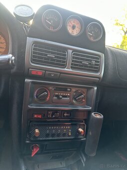Subaru Impreza WRX STI RA 400 koní - 14