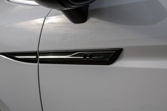 Volkswagen Touran R-Line 1,5 TSI DSG - 14