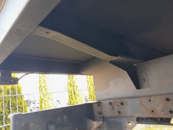 Iveco Daily 2.3 JTD valník Diesel 7 míst - 14