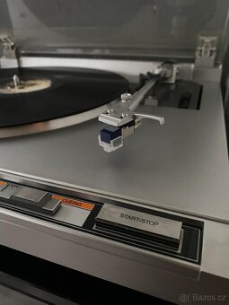 Gramofon JVC QL F 320 /Japan 1984/ TOP STAV - 14