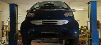 Smart fortwo - 14