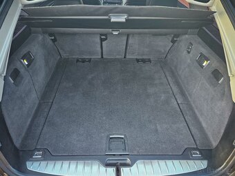 Prodám BMW 520d Touring F11 - 14