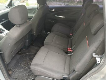 Ford S max 1.8TDI 92kw r.v.2007 STK 9/25 - 14